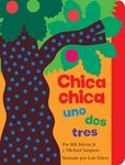 Chica Chica Uno DOS Tres (Chicka Chicka 1 2 3) - 圖片 1