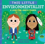 This Little Environmentalist: A Love-The-Earth Primer - 圖片 1