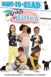 My First Kitten: Ready-To-Read Pre-Level 1 - 圖片 1