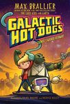 Galactic Hot Dogs 1: Cosmoe's Wiener Getaway - 圖片 1