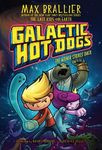 Galactic Hot Dogs 2: The Wiener Strikes Back - 圖片 1