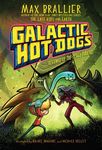 Galactic Hot Dogs 3: Revenge of the Space Pirates - 圖片 1