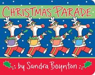 Christmas Parade - 圖片 1