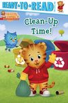 Clean-Up Time!: Ready-To-Read Pre-Level 1 - 圖片 1