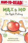 Max & Mo Go Apple Picking: Ready-To-Read Level 1 - 圖片 1