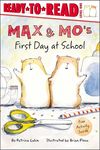 Max & Mo's First Day at School: Ready-To-Read Level 1 - 圖片 1