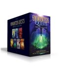 The Unwanteds Quests Complete Collection (Boxed Set): Dragon Captives; Dragon Bones; Dragon Ghosts; Dragon Curse; Dragon Fire; Dragon Slayers; Dragon - 圖片 1