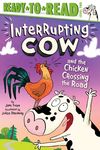 Interrupting Cow and the Chicken Crossing the Road - 圖片 1