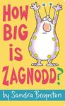 How Big Is Zagnodd? - 圖片 1