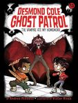 The Vampire Ate My Homework - 圖片 1