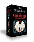 The Skinjacker Paperback Trilogy (Boxed Set): Everlost; Everwild; Everfound - 圖片 1