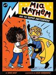 MIA Mayhem and the Super Switcheroo - 圖片 1