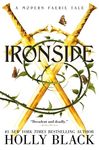 Ironside: A Modern Faerie Tale - 圖片 1