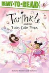Twinkle and the Fairy Cake Mess: Ready-To-Read Level 2 - 圖片 1