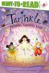 Twinkle, Twinkle, Sparkly Star: Ready-To-Read Level 2 - 圖片 1