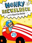 Henry Heckelbeck and the Race Car Derby - 圖片 1