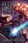 Keeper of the Lost Cities Illustrated & Annotated Edition: Book One - 圖片 1