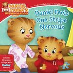 Daniel Feels One Stripe Nervous: Includes Strategies to Cope with Feeling Worried - 圖片 1
