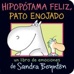 Hipopótama Feliz, Pato Enojado (Happy Hippo, Angry Duck) - 圖片 1