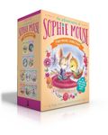 The Adventures of Sophie Mouse Ten-Book Collection (Boxed Set): A New Friend; The Emerald Berries; Forget-Me-Not Lake; Looking for W - 圖片 1