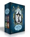 The Poppy Pendle Collection (Boxed Set): The Power of Poppy Pendle; The Courage of Cat Campbell; The Marvelous Magic of Miss Mabel; The Daring of Dell - 圖片 1