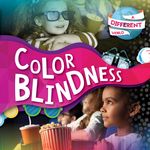 Color Blindness - 圖片 1