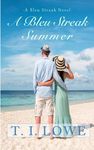 A Bleu Streak Summer - 圖片 1