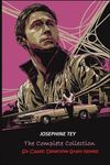 The Complete of Josephine Tey: Six Classic Detective Novels - 圖片 1