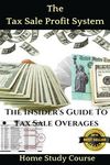 The Tax Sale Profit System: The Investor's guide to tax sale overages - 圖片 1