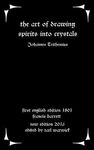 The Art of Drawing Spirits Into Crystals: The Doctrine of Spirits - 圖片 1