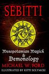 Sebitti: Mesopotamian Magick & Demonology - 圖片 1