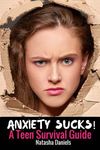 Anxiety Sucks! A Teen Survival Guide - 圖片 1