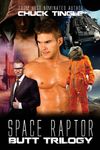 Space Raptor Butt Trilogy - 圖片 1