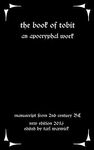 Book Of Tobit - 圖片 1