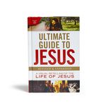 Ultimate Guide to Jesus: A Visual Retelling of the Life of Jesus - 圖片 1