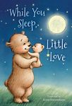 While You Sleep, Little Love (Padded) - 圖片 1
