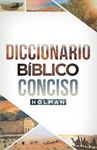 Diccionario Bíblico Conciso Holman - 圖片 1