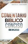 Comentario Bíblico Conciso Holman - 圖片 1