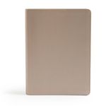 CSB She Reads Truth Bible, Champagne Gold Leathertouch: Notetaking Space, Devotionals, Reading Plans, Easy-To-Read Font - 圖片 1