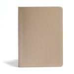 CSB She Reads Truth Bible, Champagne Gold Leathertouch, Indexed: Notetaking Space, Devotionals, Reading Plans, Easy-To-Read Font - 圖片 1