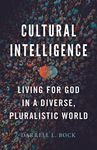 Cultural Intelligence: Living for God in a Diverse, Pluralistic World - 圖片 1
