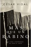 Más Que Un Rabino: La Vida Y Enseñanzas de Jesús El Judío - 圖片 1