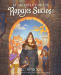 El Sacerdote de Los Ropajes Sucios - 圖片 1