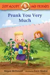 Judy Moody and Friends: Prank You Very Much - 圖片 1
