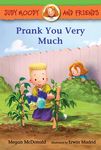 Judy Moody and Friends: Prank You Very Much - 圖片 1