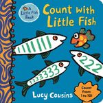 Count with Little Fish - 圖片 1