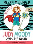 Judy Moody Saves the World!: (A Fun and Educational Chapter Book for Kids Ages 7-9 - Explore Environmental Awareness, Recycling, Rai - 圖片 1