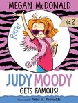 Judy Moody Gets Famous! - 圖片 1