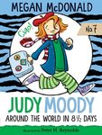 Judy Moody: Around the World in 8 1/2 Days - 圖片 1