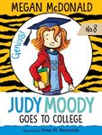 Judy Moody Goes to College - 圖片 1